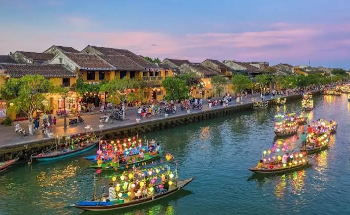 Singapore Tour
